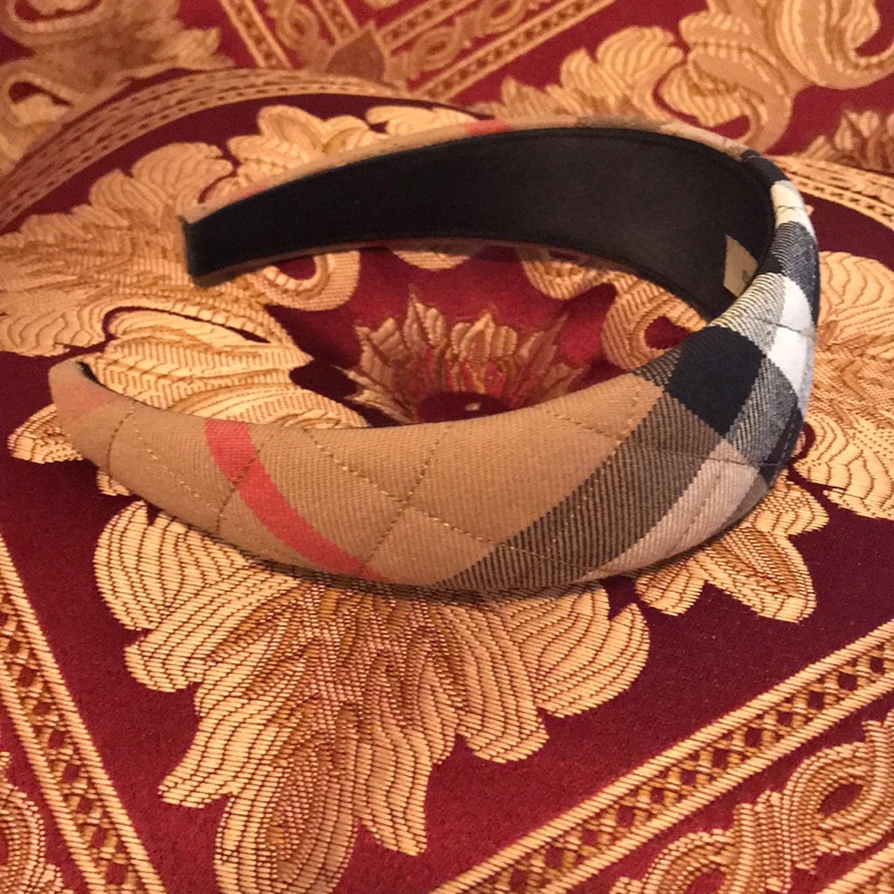Burberry Headband
